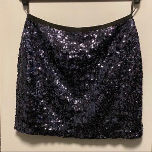 Free People size 6 mini Skirt